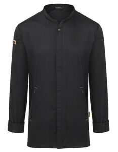 Chef Jacket Green-Generation