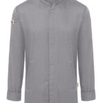 Chef Jacket Green-Generation