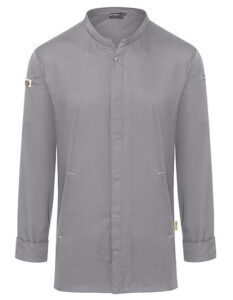 Chef Jacket Green-Generation