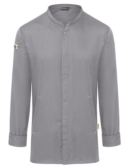 Chef Jacket Green-Generation