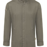 Chef Jacket Green-Generation