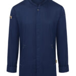 Chef Jacket Green-Generation