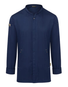 Chef Jacket Green-Generation