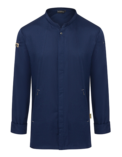 Chef Jacket Green-Generation