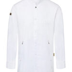 Chef Jacket Green-Generation
