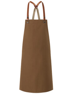 Apron Green-Generation