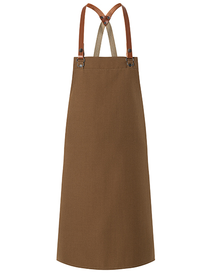 Apron Green-Generation