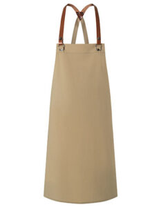 Apron Green-Generation
