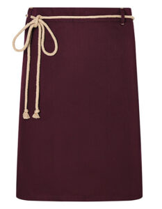 Waist Apron New-Nature