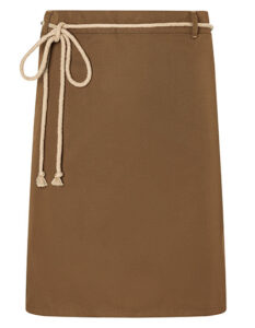 Waist Apron New-Nature