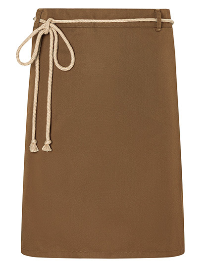 Waist Apron New-Nature