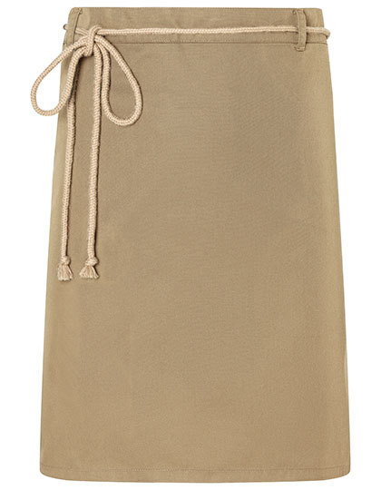 Waist Apron New-Nature