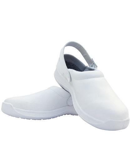 Work Shoe Kapstadt