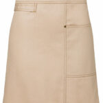 Waist Apron Urban Casual-Style