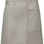Waist Apron Urban Casual-Style