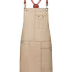 Bib Apron Urban X-Style