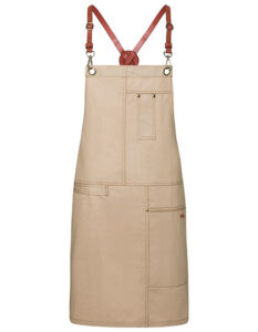 Bib Apron Urban X-Style