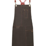 Bib Apron Urban X-Style