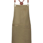 Bib Apron Urban X-Style