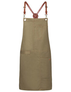 Bib Apron Urban X-Style