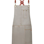 Bib Apron Urban X-Style