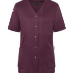 Shortsleeve Ladies´ Tunic Essential