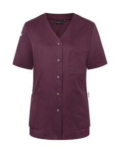Shortsleeve Ladies´ Tunic Essential
