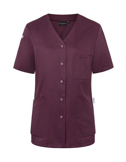 Shortsleeve Ladies´ Tunic Essential