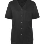 Shortsleeve Ladies´ Tunic Essential