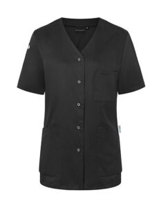 Shortsleeve Ladies´ Tunic Essential