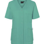 Shortsleeve Ladies´ Tunic Essential