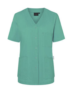 Shortsleeve Ladies´ Tunic Essential