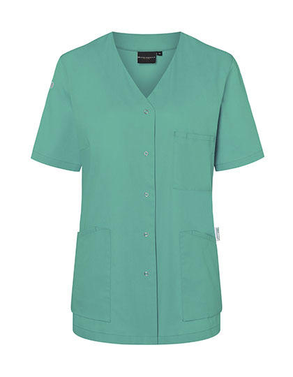 Shortsleeve Ladies´ Tunic Essential