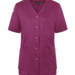 Shortsleeve Ladies´ Tunic Essential