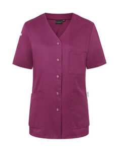 Shortsleeve Ladies´ Tunic Essential