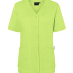Shortsleeve Ladies´ Tunic Essential