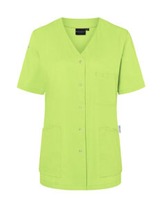 Shortsleeve Ladies´ Tunic Essential