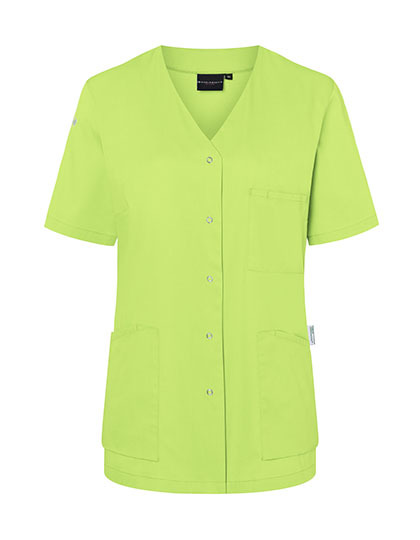 Shortsleeve Ladies´ Tunic Essential