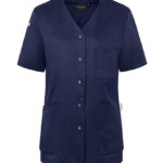 Shortsleeve Ladies´ Tunic Essential