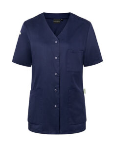 Shortsleeve Ladies´ Tunic Essential