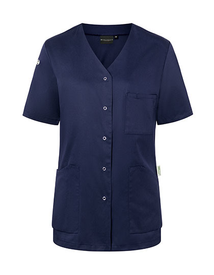 Shortsleeve Ladies´ Tunic Essential