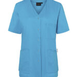 Shortsleeve Ladies´ Tunic Essential