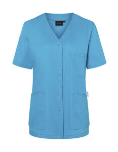 Shortsleeve Ladies´ Tunic Essential