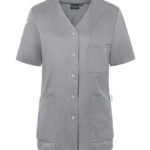 Shortsleeve Ladies´ Tunic Essential