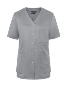 Shortsleeve Ladies´ Tunic Essential