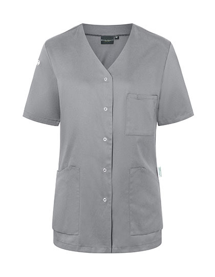 Shortsleeve Ladies´ Tunic Essential