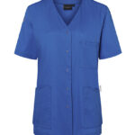 Shortsleeve Ladies´ Tunic Essential