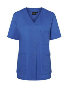 Shortsleeve Ladies´ Tunic Essential