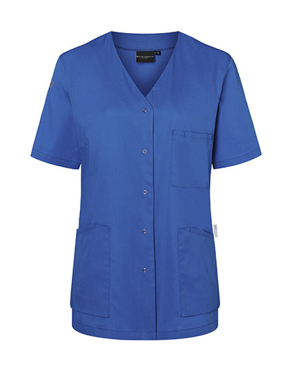 Shortsleeve Ladies´ Tunic Essential