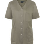 Shortsleeve Ladies´ Tunic Essential